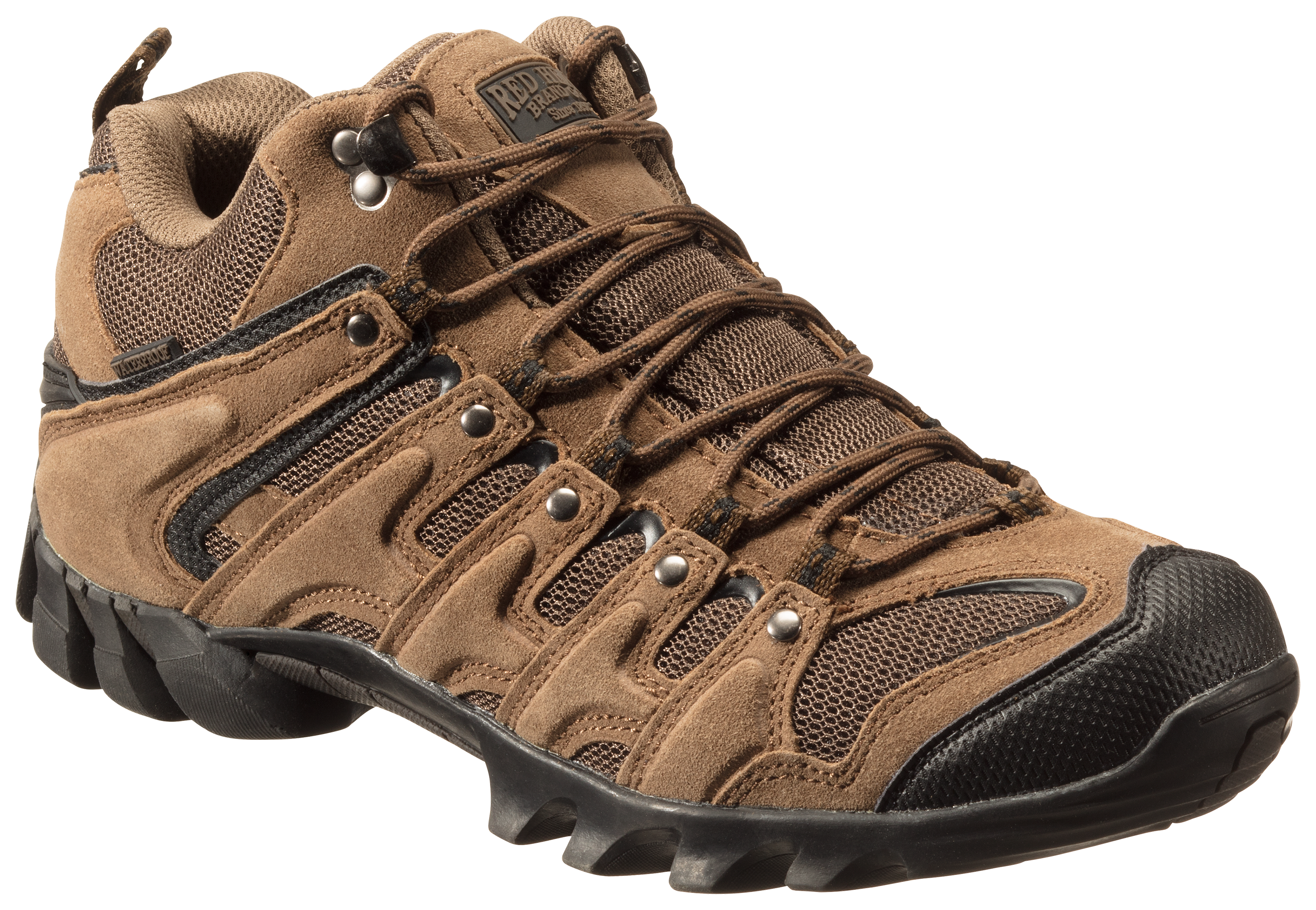 RedHead Talus II Hiking Boots for Men | Bass Pro Shops